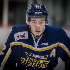 Meet your Posher, Matthew